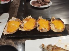 -雅玛花式铁板烧(亚运村店)