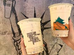 -放哈·甜醅子奶茶创造者(正宁路店)