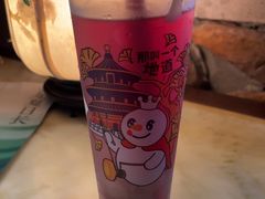 -蜜雪冰城(万达广场店)