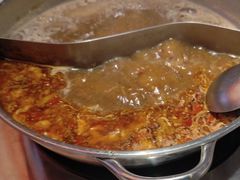 -潮牛岛·潮汕鲜切牛肉自助火锅(无锡首店)