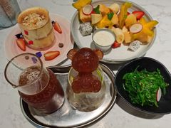 -卡朋西餐(大信新都汇店)