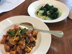 -北京柏悦酒店·锦庭餐厅Dining Room