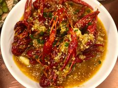 -小辉哥大排档(船山路总店)