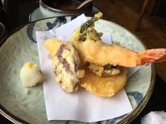 -新鲜特色餐厅(香格里拉大酒店)