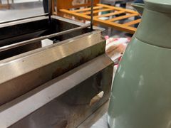 -陈六子全羊馆·烧烤·烤羊排(山东理工大店)