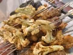 -517烧烤·龙虾·海鲜大排档(万象都荟店)