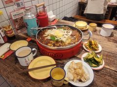 -聂发财重庆江湖菜(解放碑店)