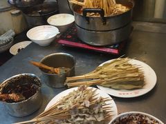 -西工饭庄快餐厅(西工小街店)