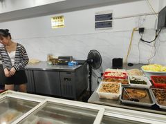 -象山小白象海鲜面