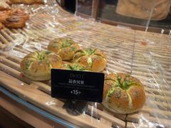 -FANEN法念·烘焙·甜点(万象城店)