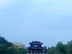-南阳卧龙岗武侯祠