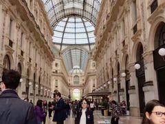 -埃马努埃莱二世拱廊