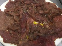 -松明一烤肉馆(鲁园店)
