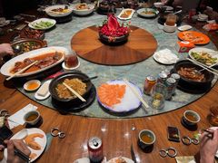 -陶陶居酒家(第十甫路总店)