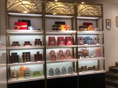 零售区-GODIVA(王府井apm店)