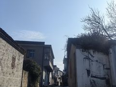 -前童古镇