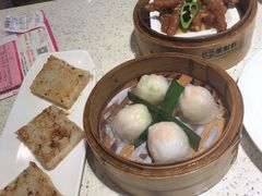 -又一间茶点轩(百汇广场店)