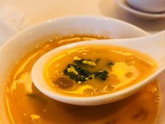-利苑酒家(合景国际金融广场店)