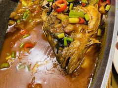 -又一福烤鸭·北京菜(东四店)