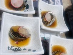 -大渔铁板烧(大悦城店)