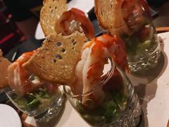 -恰餐厅及酒吧 CHAR Bar & Grill (北京丽都皇冠假日店)