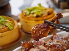 -乔阿马·江南味·驴肉香(龙湖华泾天街店)