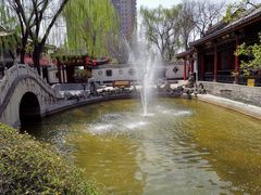 -碑林公园