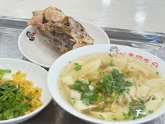 -老四季(南市场店)