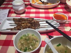 -西贝莜面村(东莞壹号广场店)