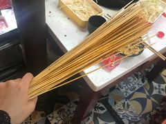 -钢管厂歆瑞源油卤串串香(春熙路太古里店)