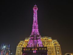 -澳门喜来登大酒店