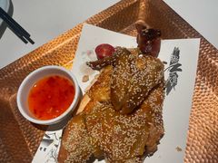 -庆江南江南菜(太仓南洋店)