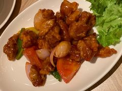 -莆田餐厅(吉隆坡柏威年广场店)