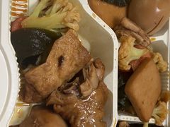 -兵俤粉干卤味(东泰禾店)