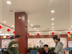 -中恒华茶楼(牌坊店)