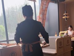 -西塔老太太泥炉烤肉(沈阳店)