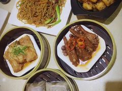 -正哥点心皇子(旺城广场店)