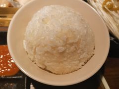 -新石器烤肉(中房金谊广场店)