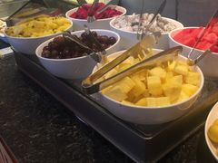 -威斯汀舞台餐厅