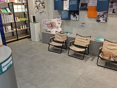 -伟伟宠物医院·CT影像中心·瑞派犬猫综合性门诊(汉口总院)