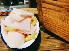 -盟重烧烤(高正街店)