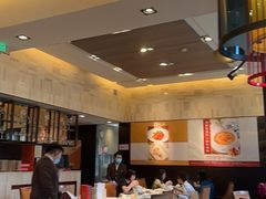 -利苑酒家(华熙国际店)
