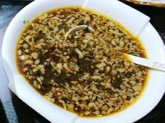 莜面汤汁-多伦诺尔莜面庄