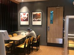 包厢-85度C(北京玉蜓桥二店)