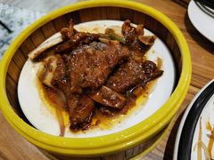 -粤港餐厅(禹州商业广场店)