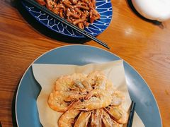 -常来小聚·广州非遗传承餐厅(中山二路店)