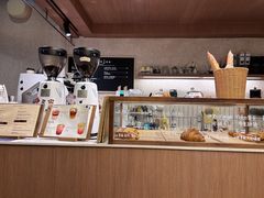 -evoojoo面包商店