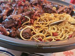 -回味黑鸭煲·始于2006(万松园店)