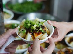 -洞子口张老二凉粉(文殊院店)