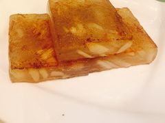 马蹄糕-唐宫海鲜舫